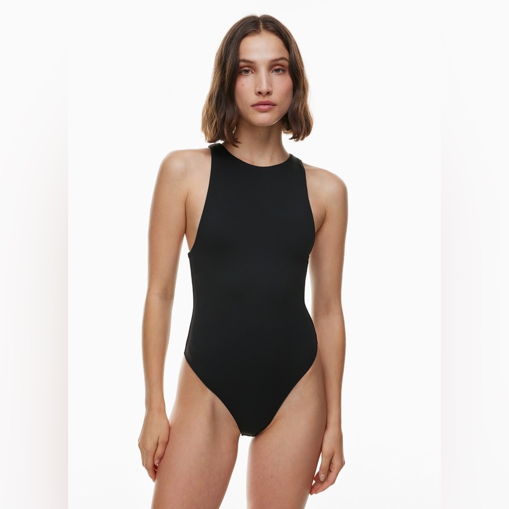 Babaton Contour Bodysuit